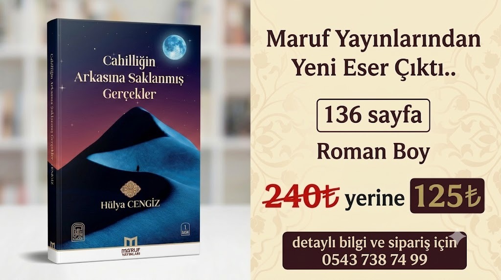 Manşet Banner