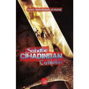 Sahabe Cihanından Tablolar