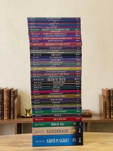 İmam Gazali Külliyatı - 46 Kitap Takım