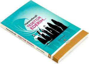 Hanımefendi Tesettür Ederim