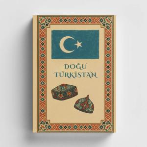 Sade Noktalı Defter /  Doğu Türkistan