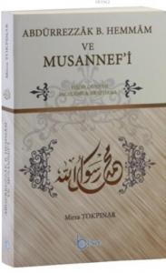 Abdürrezzak B. Hemmam ve Musannef'i