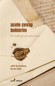 Acele Cevap Beklerim