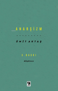 Anarşizm