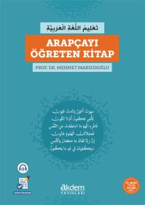 Arapçayı Öğreten Kitap