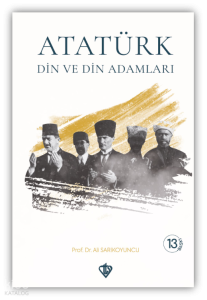 Atatürk Din ve Din Adamları