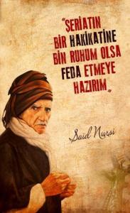 Bediüzzaman Ajandası