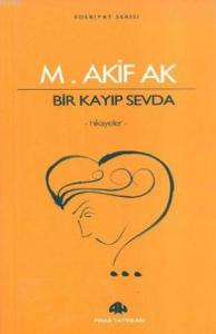 Bir Kayıp Sevda