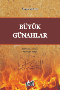 Büyük Günahlar