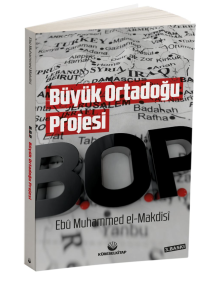 Büyük Ortadoğu Projesi