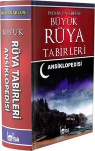 Büyük Rüya Tabirleri Ansiklopedisi