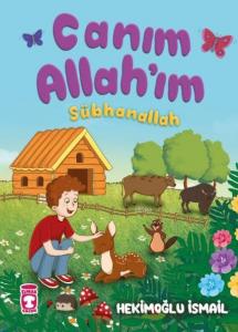 Canım Allahım - Sübhanallah