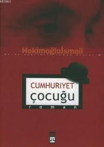 Cumhuriyet Çocuğu