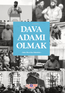 Dava Adamı Olmak