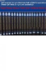 Delilleriyle Büyük Şafii Fıkhı - Muğni'l Muhtac; (20 Cilt Takım)