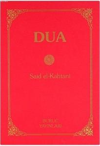 Dua (Plastik Kapak - Cep Boy)