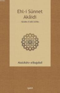 Ehl-i Sünnet Akaidi; Kitabu Usuli'd-Din