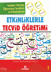 Etkinliklerle Tecvid Öğretimi