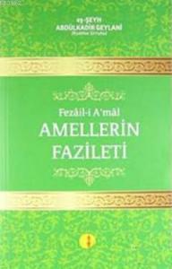Fezail-i A'mal Amellerin Fazileti