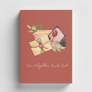 Noktalı Defter / Ayet Hadisli / Sana Vahyedilene Sımsıkı Sarıl