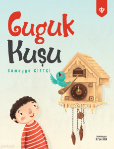 Guguk Kuşu