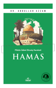 Hamas - Filistin İslâmî Direniş Hareketi