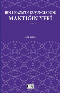 İbn-i Hazm'ın Düşüncesinde Mantığın Yeri