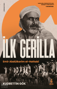 İlk Gerilla - Emir Abdülkerim el-Hattabi