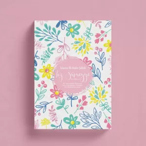 Not Defteri / Ajanda  ( Her Sayfada Ayet-Hadisli ) Hz. Sümeyye