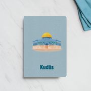Mini Defter / Filistin 2 ( Kudüs)