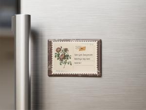 Magnet 8 ( Seni Çok Seviyorum)