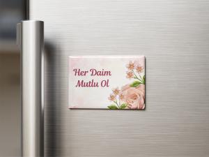 Magnet  10 ( Her Daim Mutlu Ol)