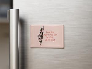 Magnet  18 (Filistin 2 )