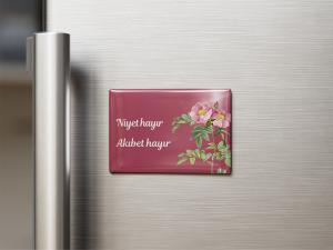 Magnet  21 (Niyet hayır, akibet hayır)