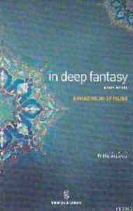 In Deep Fantasy : A Sufi Novel