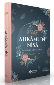 Kadınlara Ait Hükümler Ahkamun Nisa