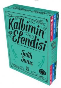 Kalbimin Efendisi - Set (3 Kitap)