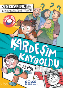 Kardeşim Kayboldu