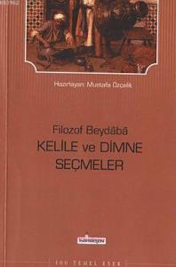 Kelile ve Dimne Seçmeler
