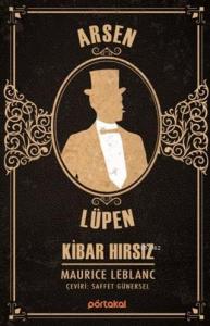 Kibar Hırsız - Arsen Lüpen