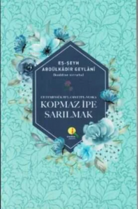 Kopmaz İpe Sarılmak