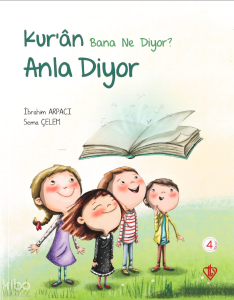 Kuran Bana Ne Diyor? - Anla Diyor