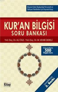 Kuran Bilgisi Tecvîd Soru Bankası