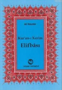 Kur'an-ı Kerim Elifbası