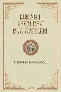 Kur'ân-ı Kerîm'deki Duâ Âyetleri