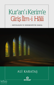 Kuran’ı Kerime Giriş İlmihali