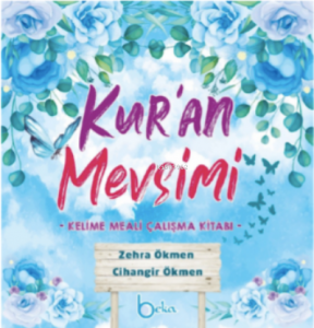 Kuran Mevsimi Kelime Meali Çalışma Kitabı