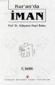 Kur'an'da İman