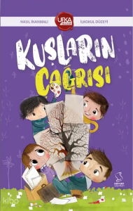 Kuşların Çağrısı (UY13 İlkokul Düzeyi)