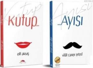 Kutup - Ayısı (2 Kitap Takım)